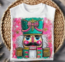 Load image into Gallery viewer, Nutcracker