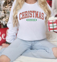 Load image into Gallery viewer, Christmas Season