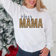Load image into Gallery viewer, Merry Mama w/ Little Trees