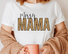 Load image into Gallery viewer, Merry Mama w/ Little Trees