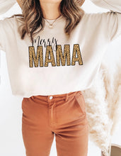 Load image into Gallery viewer, Merry Mama w/ Little Trees