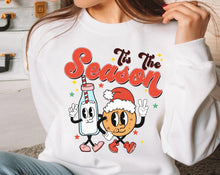 Load image into Gallery viewer, Tis The Season - Milk &amp; Cookies