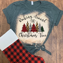 Load image into Gallery viewer, Rocking Around The Christmas Tree