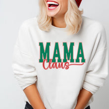Load image into Gallery viewer, Mama Claus - Full Color