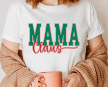 Load image into Gallery viewer, Mama Claus - Full Color