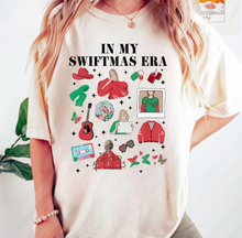 Load image into Gallery viewer, In My Swiftmas Era