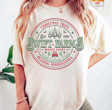 Load image into Gallery viewer, Swift Farms - Est. 1989