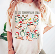 Load image into Gallery viewer, In My Swiftmas Era - Ghosts