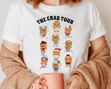 Load image into Gallery viewer, The Eras Tour - Gingerbread