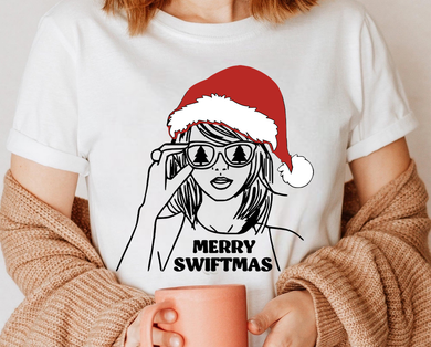 Merry Swiftmas - TS