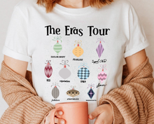 Load image into Gallery viewer, The Eras Tour - Ornaments - Design 2