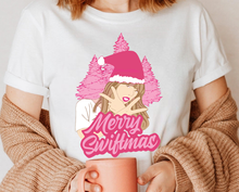 Load image into Gallery viewer, Merry Swiftmas w/ Shades of Pink