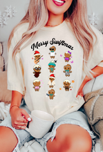 Load image into Gallery viewer, Merry Swiftmas - Gingerbread