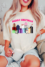 Load image into Gallery viewer, Merry Swiftmas - Cats &amp; Gifts