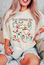 Load image into Gallery viewer, In My Swiftmas Era - Ghosts