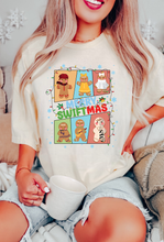 Load image into Gallery viewer, Merry Swiftmas w/ Gingerbread &amp; Christmas Lights