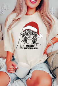 Merry Swiftmas - TS
