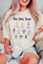 Load image into Gallery viewer, The Eras Tour - Ornaments - Design 2