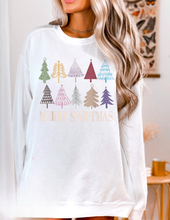 Load image into Gallery viewer, Merry Swiftmas - Multi Pattern Christmas Trees