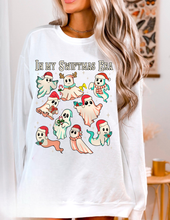 Load image into Gallery viewer, In My Swiftmas Era - Ghosts