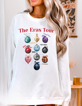 Load image into Gallery viewer, The Eras Tour - Ornaments - Design 1