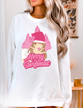 Load image into Gallery viewer, Merry Swiftmas w/ Shades of Pink