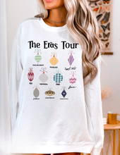 Load image into Gallery viewer, The Eras Tour - Ornaments - Design 2