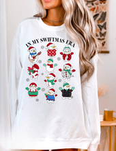 Load image into Gallery viewer, In My Swiftmas Era - Snowmen