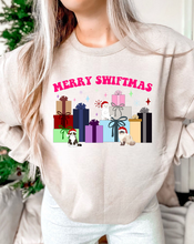 Load image into Gallery viewer, Merry Swiftmas - Cats &amp; Gifts