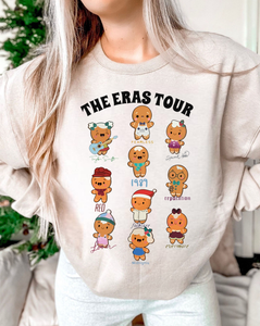 The Eras Tour - Gingerbread