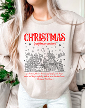 Load image into Gallery viewer, Christmas Swiftmas Version - Design 4