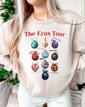 Load image into Gallery viewer, The Eras Tour - Ornaments - Design 1