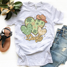 Load image into Gallery viewer, Lucky - Hearts