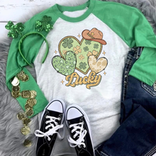 Load image into Gallery viewer, Lucky - Hearts