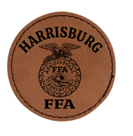 Load image into Gallery viewer, Harrisburg FFA 2023-24