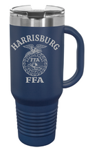 Load image into Gallery viewer, Harrisburg FFA 2025-2026 - Sport Grey