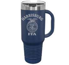 Load image into Gallery viewer, Harrisburg FFA 2023-24