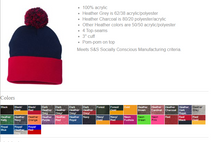 Load image into Gallery viewer, Leather Patch Hats w/ LIONS