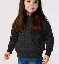 Load image into Gallery viewer, Leopard Print Crewneck