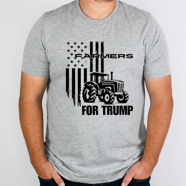 Farmers For Trump