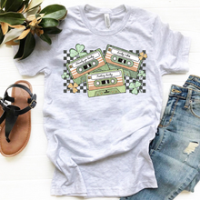 Load image into Gallery viewer, St. Patrick&#39;s Day - Cassette Tapes