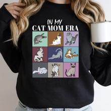 Load image into Gallery viewer, In My Cat Mom Era - Full Color