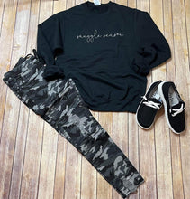 Load image into Gallery viewer, Snuggle Season - White Ink