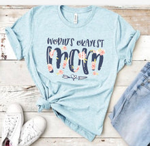 Load image into Gallery viewer, World's Okayest Mom