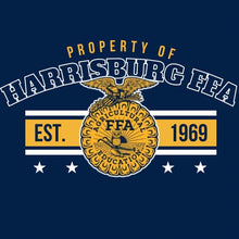 Load image into Gallery viewer, Harrisburg FFA 2023-24