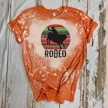 Load image into Gallery viewer, Rodeo / Bull Rider w/ Serape