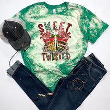 Load image into Gallery viewer, Sweet But A Little Twisted - Candy Cane