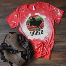 Load image into Gallery viewer, Rodeo / Bull Rider w/ Serape