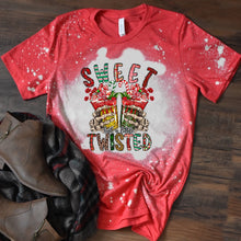 Load image into Gallery viewer, Sweet But A Little Twisted - Candy Cane