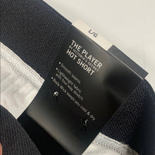 Load image into Gallery viewer, PINK Victoria's Secret Athletic Shorts - Geometric- 6054